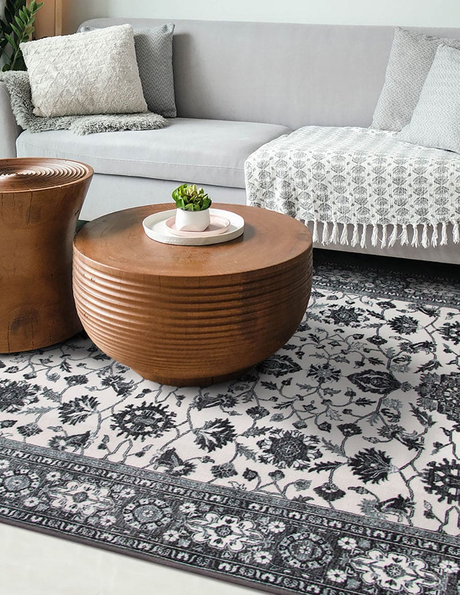 Tapete Decorativo Lavable Ramage