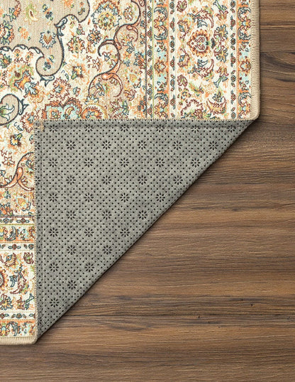 Tapete Decorativo lavable color beige Kenia