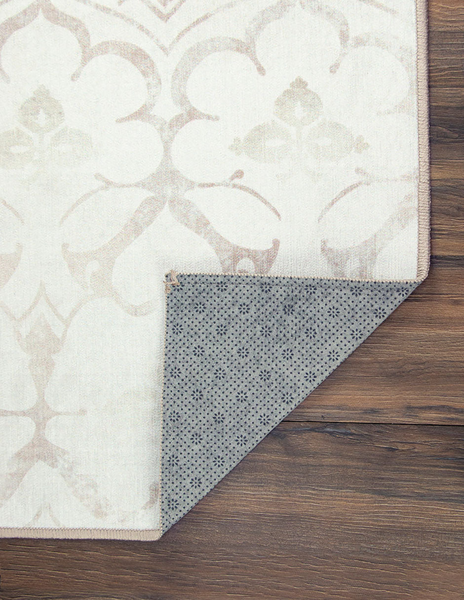 Tapete Decorativo Lavable Leilani Damasco