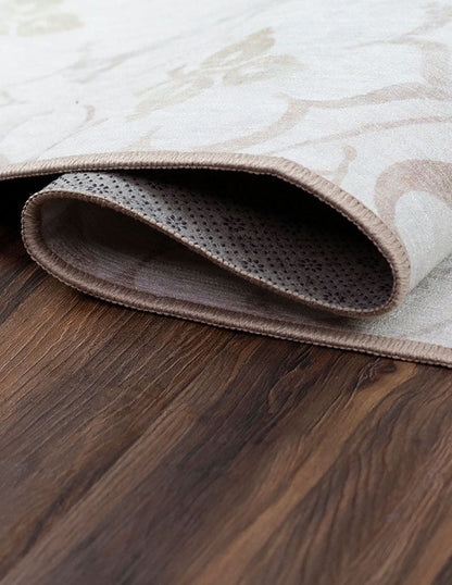Tapete Decorativo Lavable Leilani Damasco