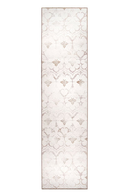 Tapete Decorativo Lavable Leilani Damasco