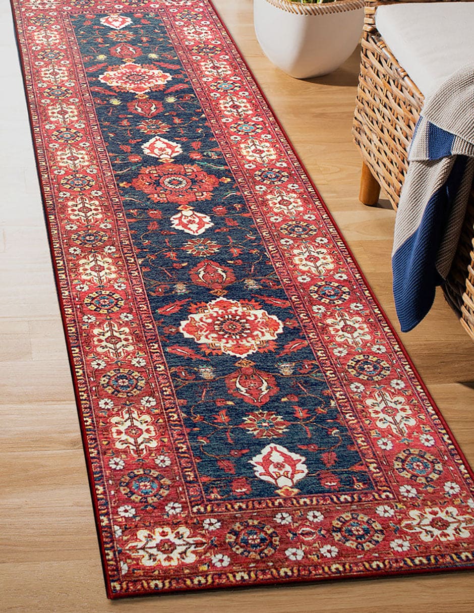 Tapete Decorativo Lavable Ramage