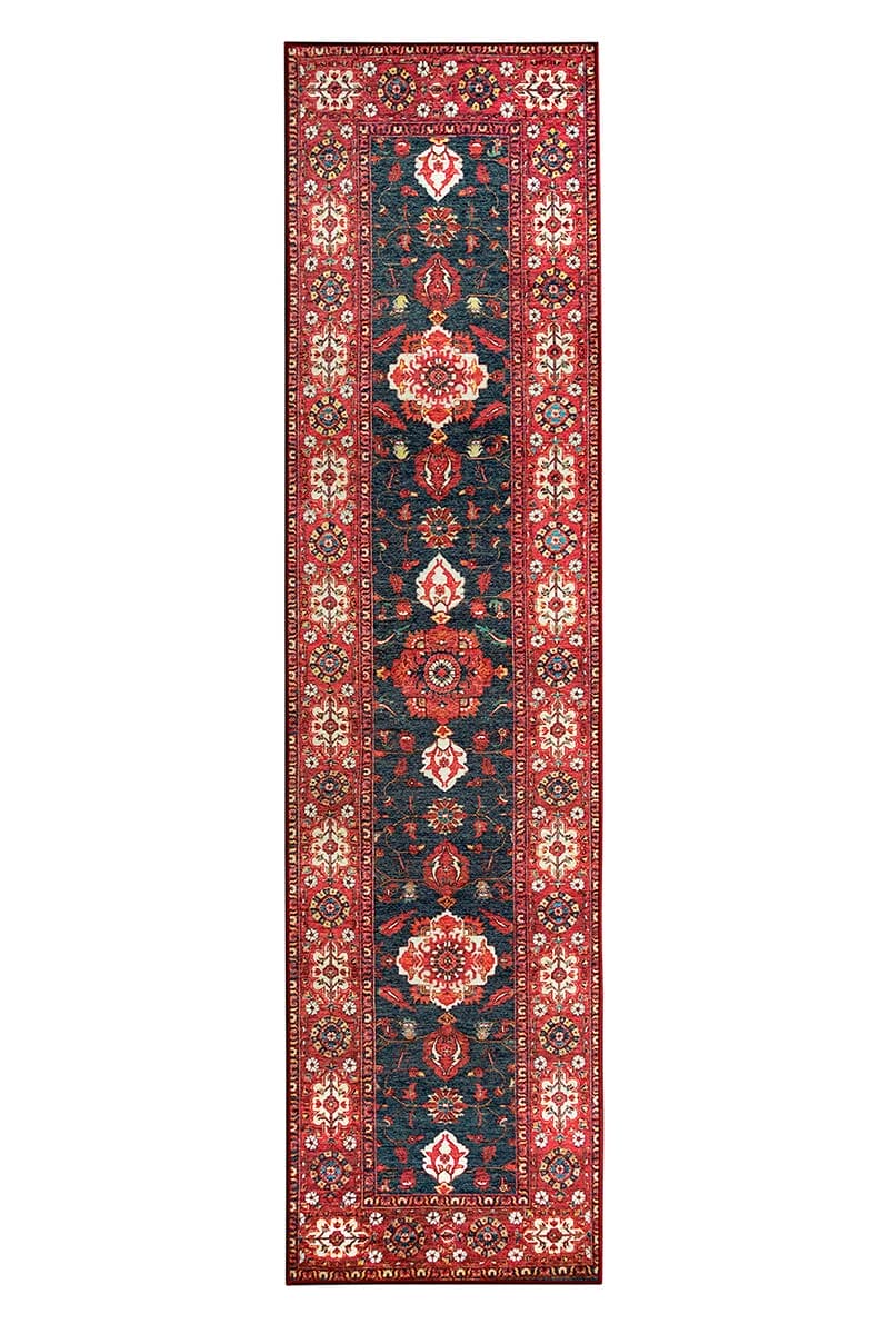 Tapete Decorativo Lavable Ramage