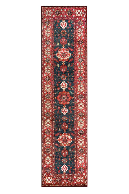 Tapete Decorativo Lavable Ramage