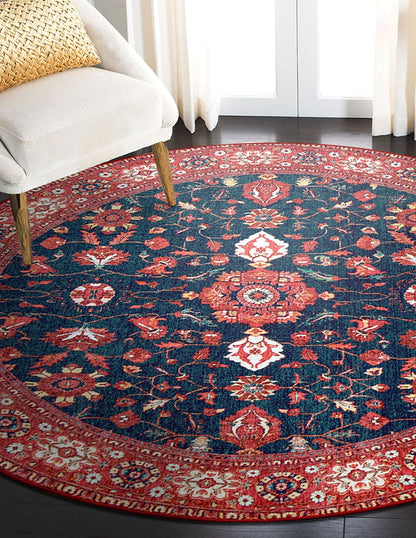 Tapete Decorativo Lavable Ramage