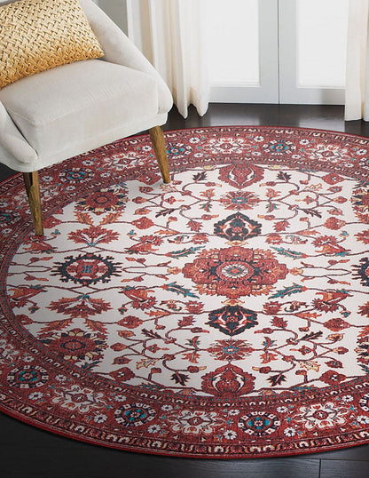 Tapete Decorativo Lavable Ramage