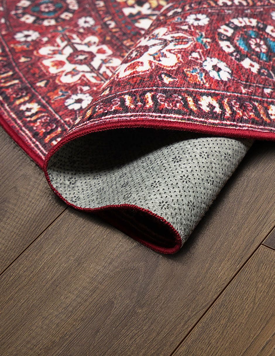 Tapete Decorativo Lavable Ramage