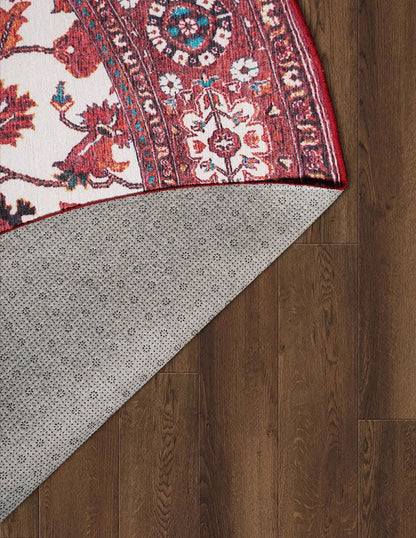 Tapete Decorativo Lavable Ramage