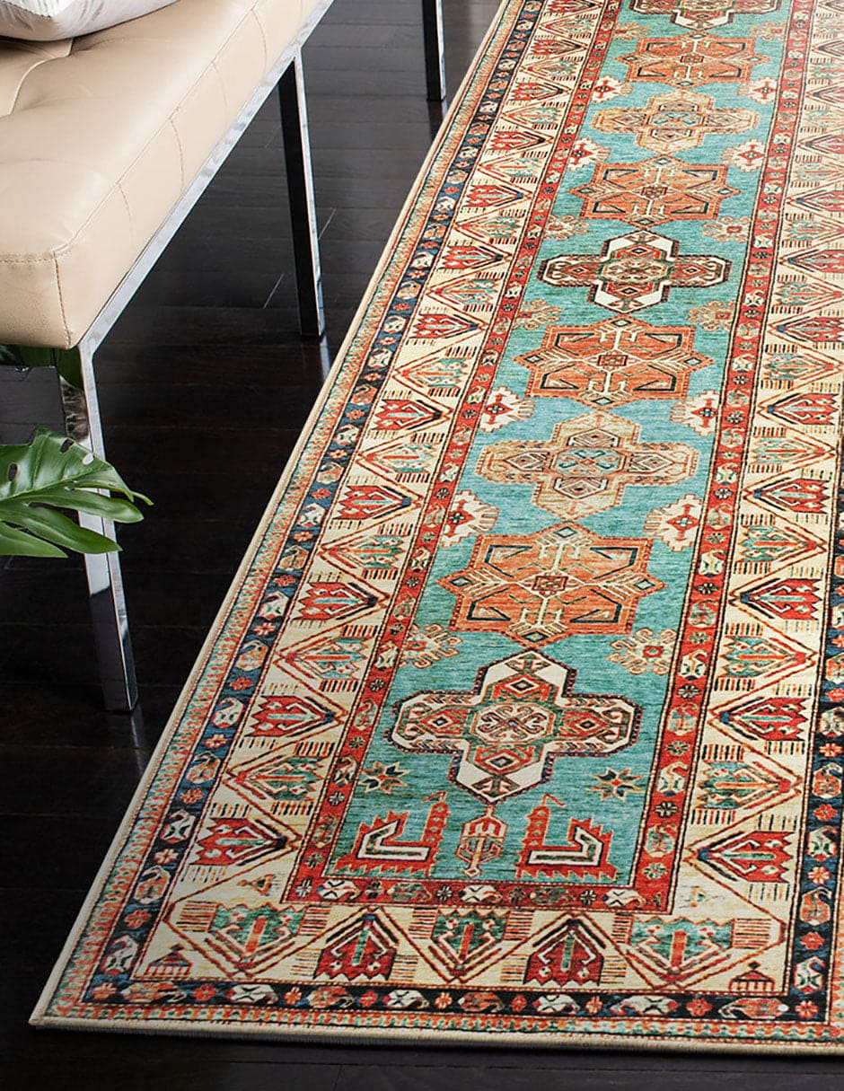 Tapete Decorativo Lavable Otomana