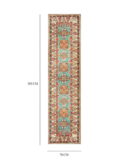 Tapete Decorativo Lavable Otomana