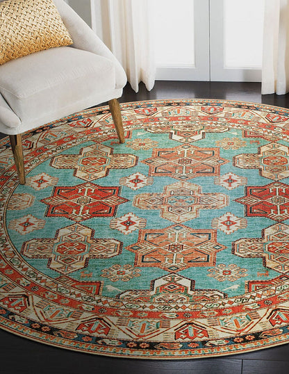 Tapete Decorativo Lavable Otomana