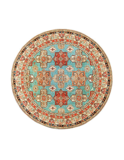 Tapete Decorativo Lavable Otomana