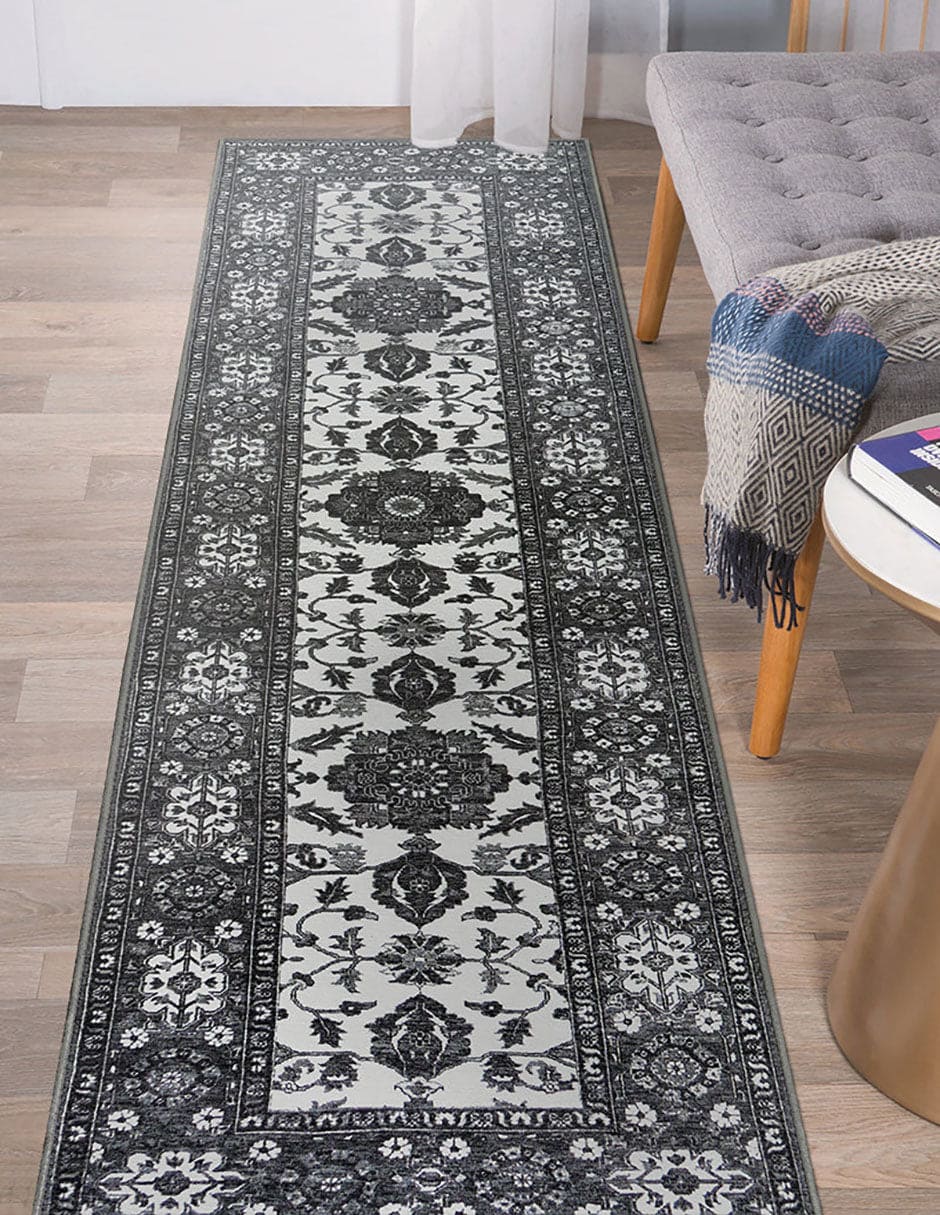 Tapete Decorativo Lavable Ramage