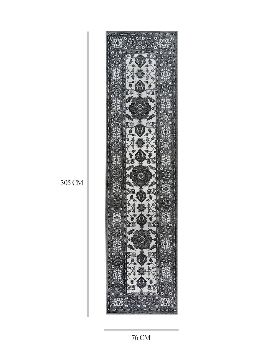 Tapete Decorativo Lavable Ramage