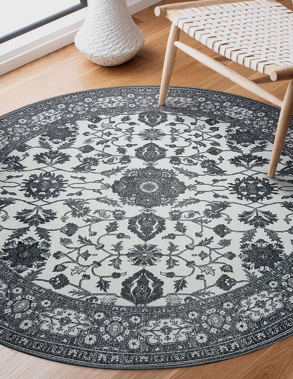 Tapete Decorativo Lavable Ramage