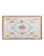 Tapete Decorativo Lavable Aubusson Beige