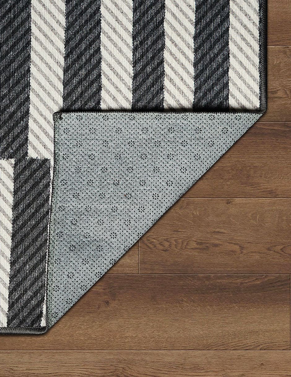 Tapete Decorativo Lavable Tratti Offset Stripe