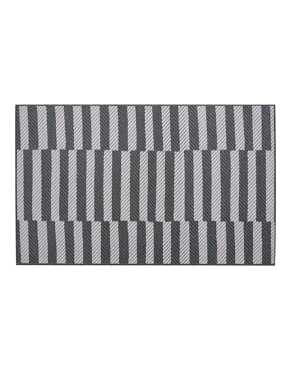 Tapete Decorativo Lavable Tratti Offset Stripe