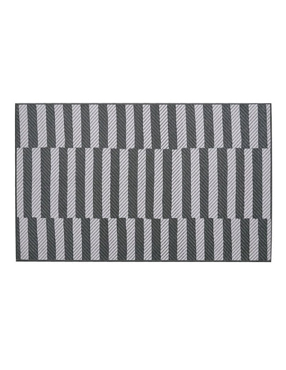 Tapete Decorativo Lavable Tratti Offset Stripe