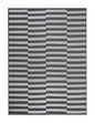 Tapete Decorativo Lavable Tratti Offset Stripe