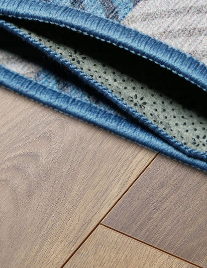 Tapete Decorativo Lavable Tratti Offset Stripe
