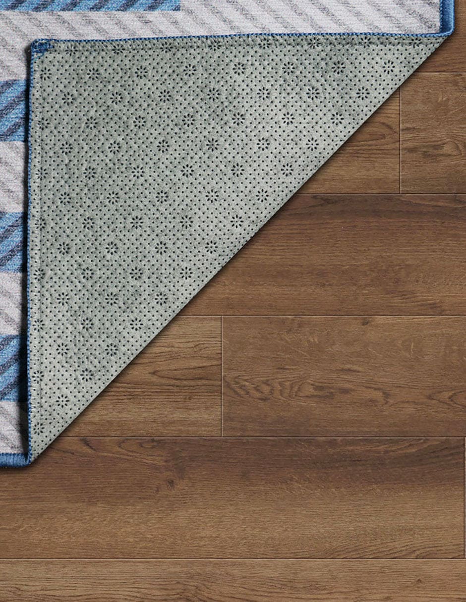 Tapete Decorativo Lavable Tratti Offset Stripe
