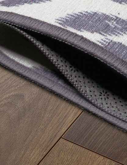 Tapete Decorativo Lavable Miya Leopardo
