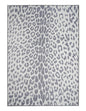 Tapete Decorativo Lavable Miya Leopardo
