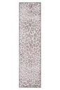 Tapete Decorativo Lavable Miya Leopardo