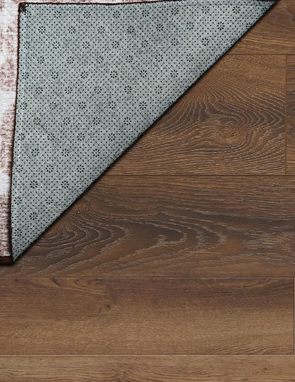 Tapete Decorativo Lavable Miya Leopardo