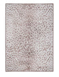 Tapete Decorativo Lavable Miya Leopardo