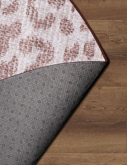 Tapete Decorativo Lavable Miya Leopardo