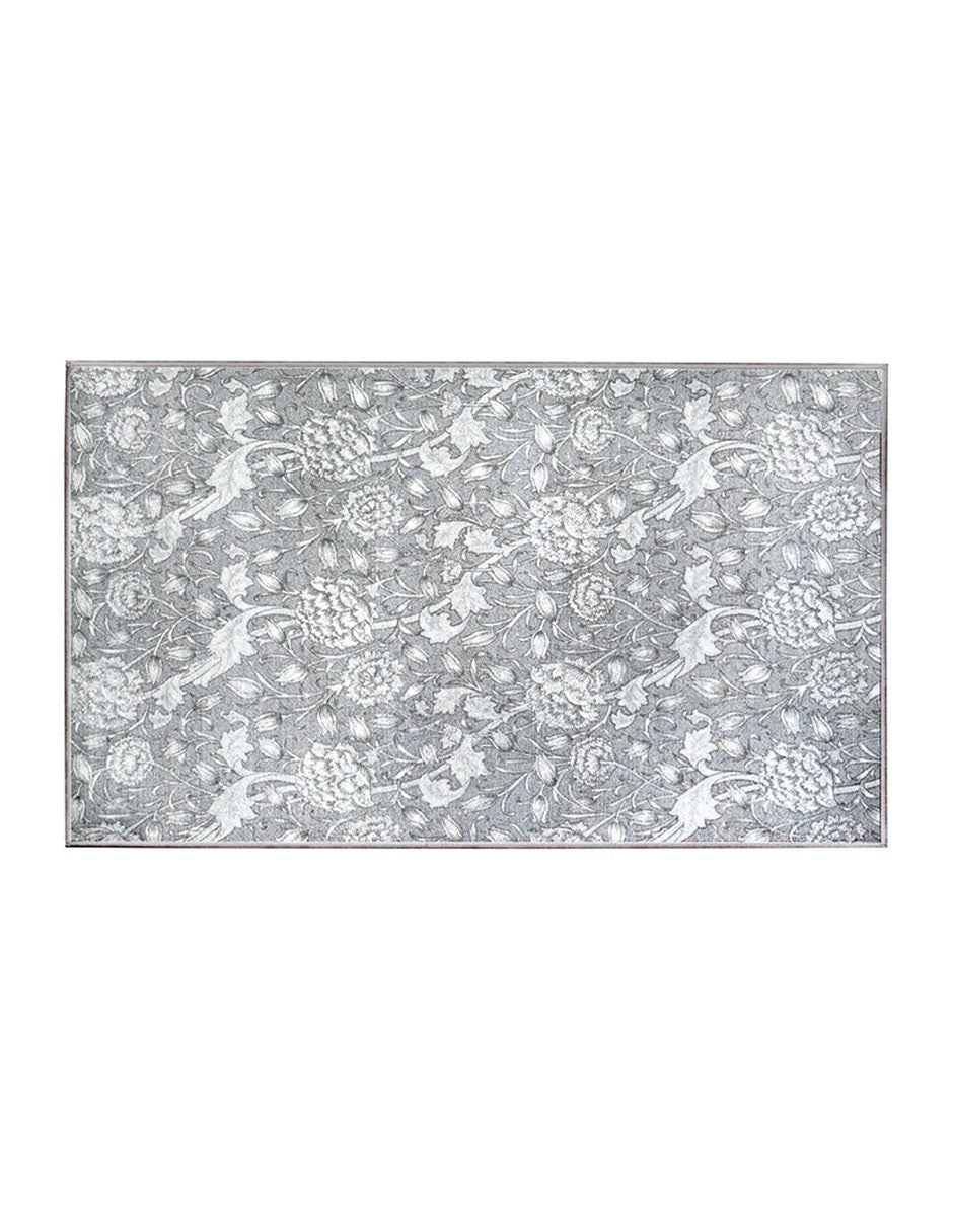 Tapete Decorativo Lavable Kalini Floral