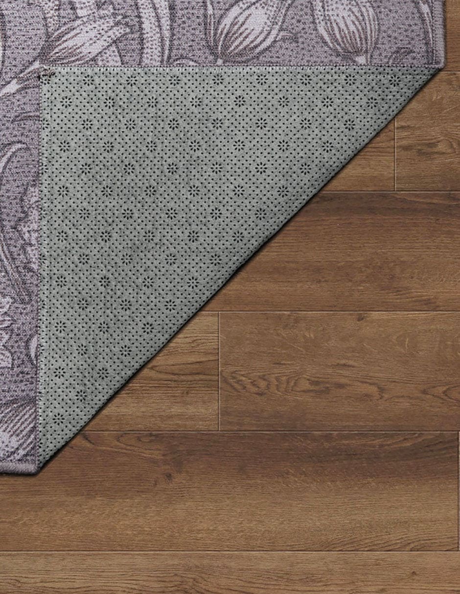 Tapete Decorativo Lavable Kalini Floral