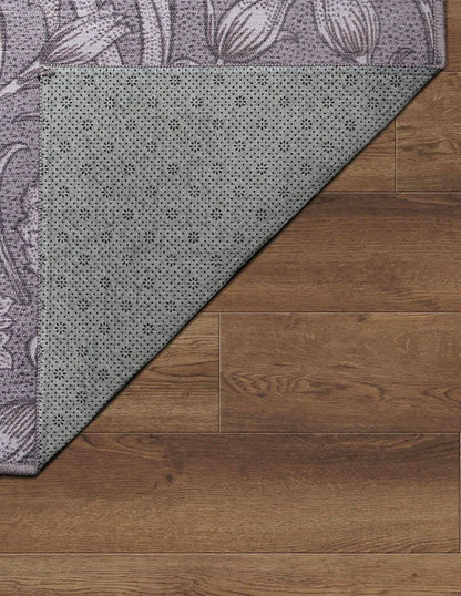Tapete Decorativo Lavable Kalini Floral