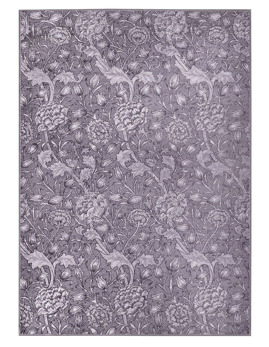 Tapete Decorativo Lavable Kalini Floral