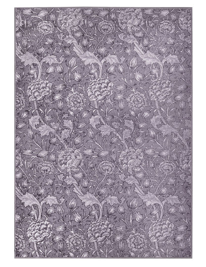 Tapete Decorativo Lavable Kalini Floral