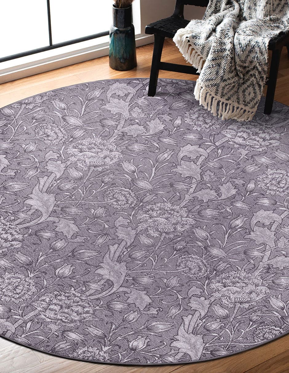 Tapete Decorativo Lavable Kalini Floral