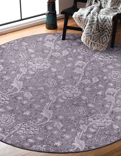 Tapete Decorativo Lavable Kalini Floral