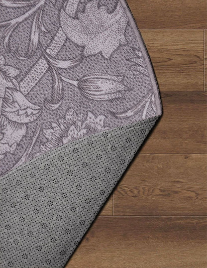 Tapete Decorativo Lavable Kalini Floral
