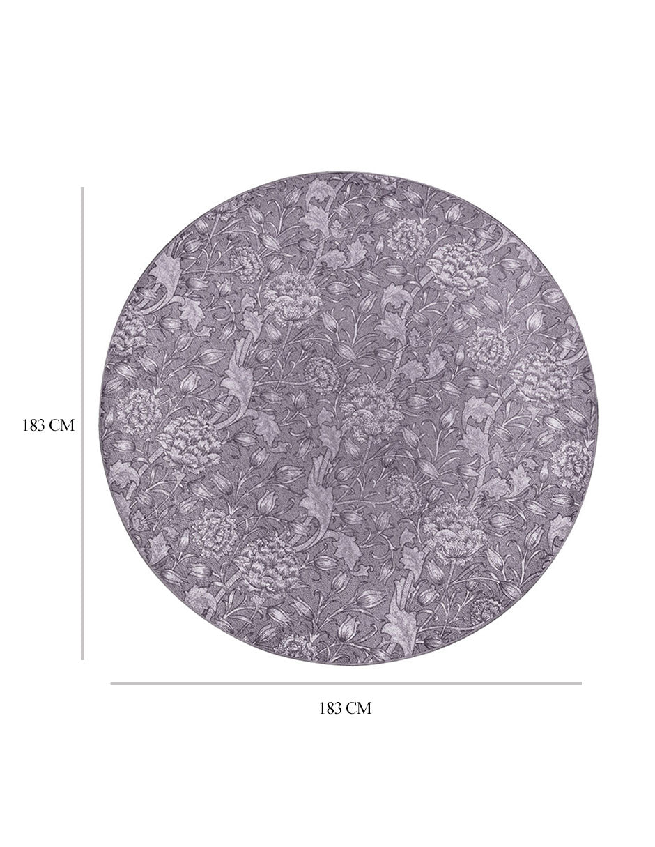 Tapete Decorativo Lavable Kalini Floral