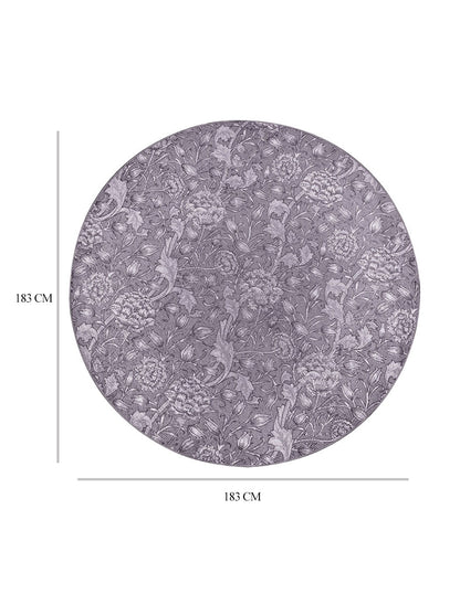 Tapete Decorativo Lavable Kalini Floral