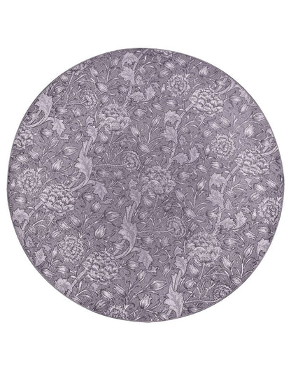 Tapete Decorativo Lavable Kalini Floral