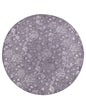 Tapete Decorativo Lavable Kalini Floral
