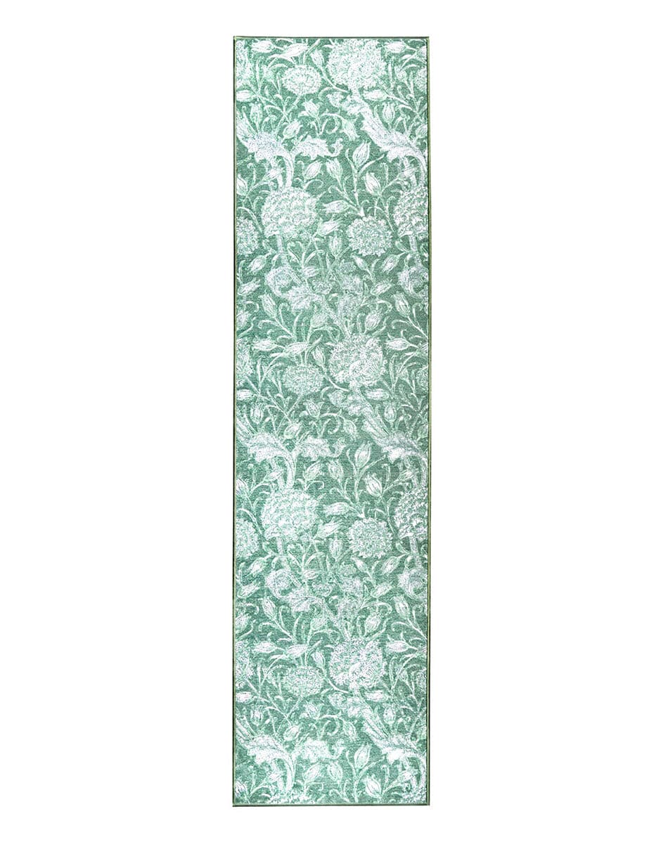 Tapete Decorativo Lavable Kalini Floral