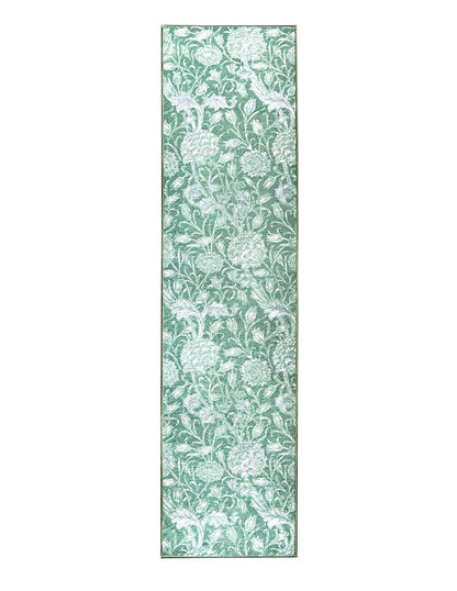 Tapete Decorativo Lavable Kalini Floral