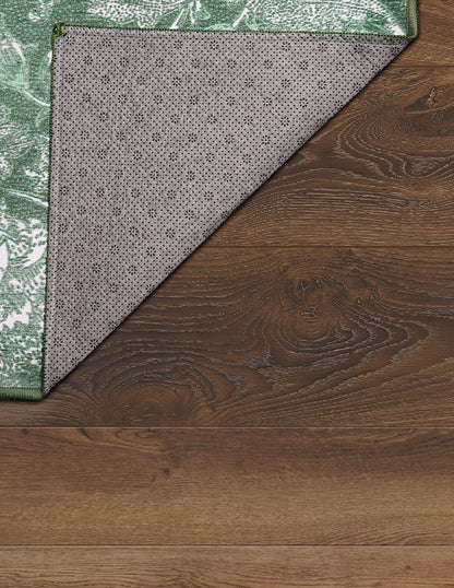 Tapete Decorativo Lavable Kalini Floral