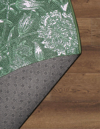 Tapete Decorativo Lavable Kalini Floral