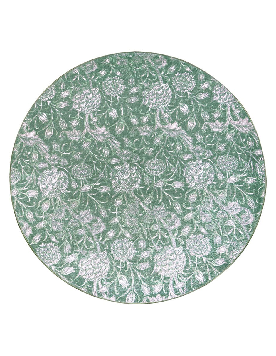Tapete Decorativo Lavable Kalini Floral