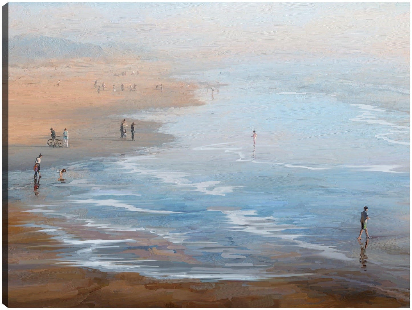 Fin de semana de playa - Studio Arts